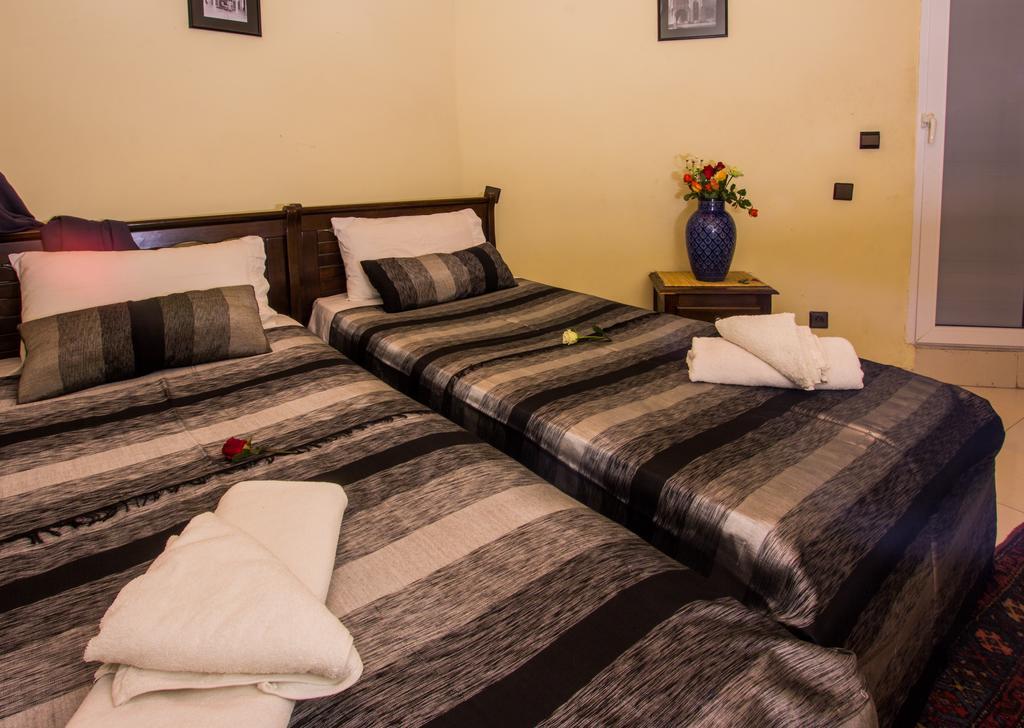 Hotel Amira Et Vacances Марракеш Экстерьер фото