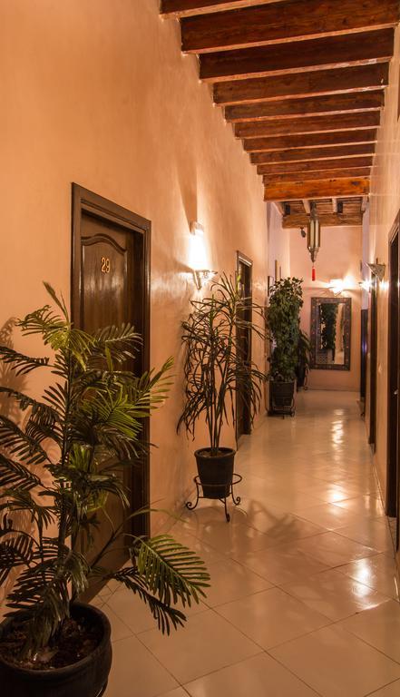 Hotel Amira Et Vacances Марракеш Экстерьер фото