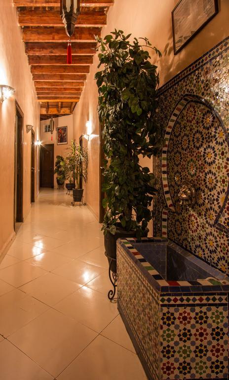 Hotel Amira Et Vacances Марракеш Экстерьер фото