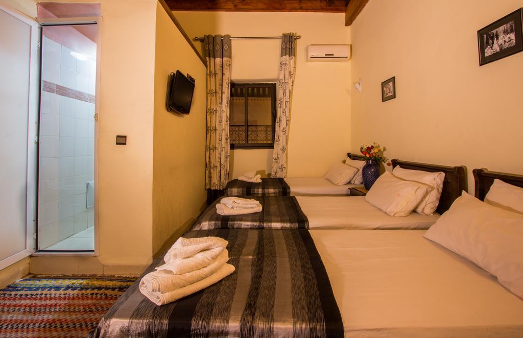 Hotel Amira Et Vacances Марракеш Экстерьер фото