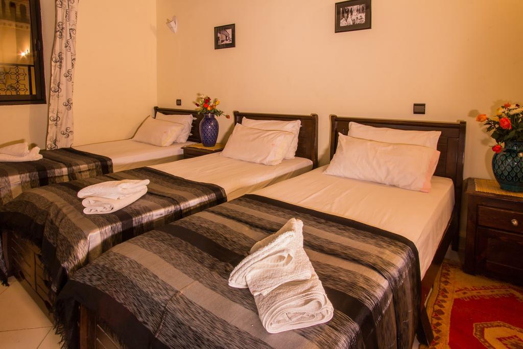 Hotel Amira Et Vacances Марракеш Экстерьер фото
