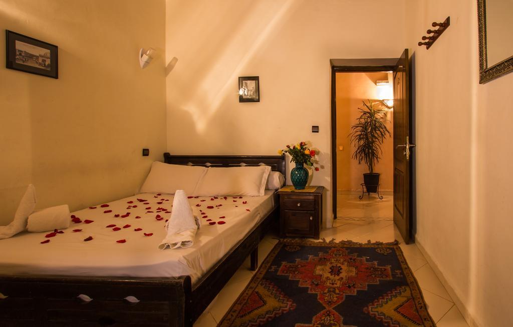 Hotel Amira Et Vacances Марракеш Экстерьер фото