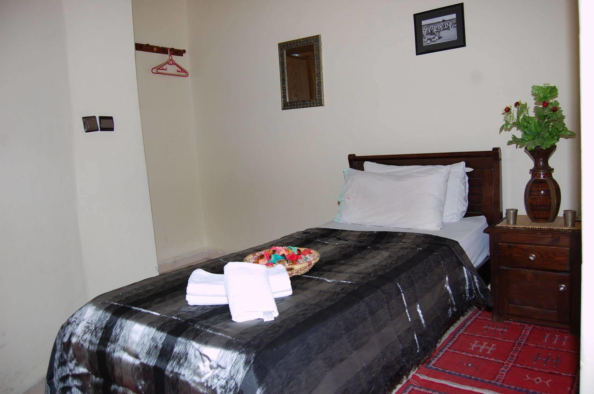 Hotel Amira Et Vacances Марракеш Экстерьер фото